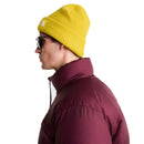 Salty Lined Beanie