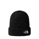 The North Face Salty Lined Beanie - Tnf Black  