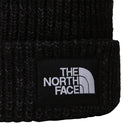 The North Face Salty Lined Beanie - Tnf Black  