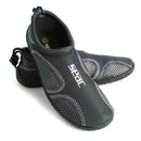 Sand Reef Slipper - Anthracite