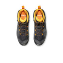Mammut Sapuen High GTX - Black/Dark Radiant- Great Outdoors Ireland