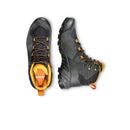 Mammut Sapuen High GTX - Black/Dark Radiant- Great Outdoors Ireland