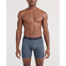 Quest Quick-Dry Mesh Boxer Brief