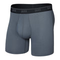 Quest Quick-Dry Mesh Boxer Brief