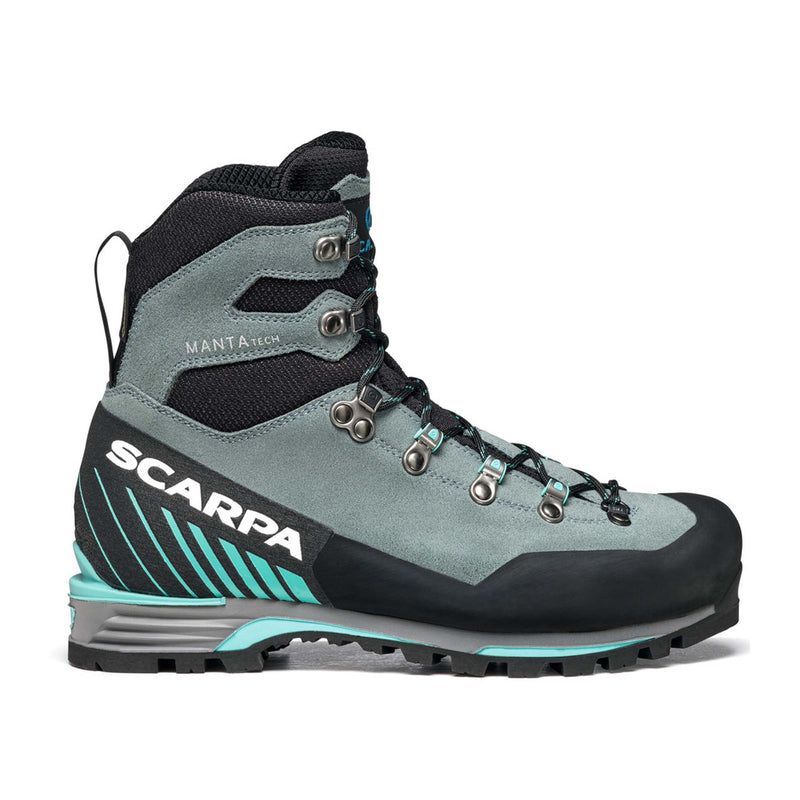 Scarpa Women's Manta Tech GTX Mountaineering Boots
