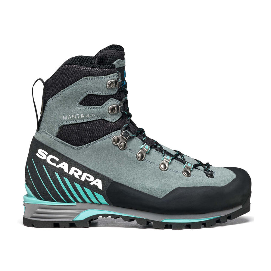 Scarpa Women's Manta Tech GTX Mountaineering Boots