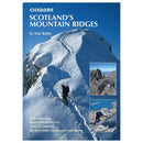 Cicerone Scotland's Mountain Ridges- Great Outdoors Ireland