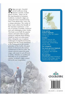 Cicerone Scotland's Mountain Ridges- Great Outdoors Ireland