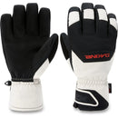 Dakine Scout Short Ski Glove - Silver Lining- Great Outdoors Ireland