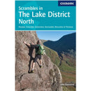 Cicerone Scrambles in the Lake District - North- Great Outdoors Ireland