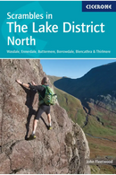 Cicerone Scrambles in the Lake District - North- Great Outdoors Ireland