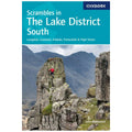 Scrambles in the Lake District - South