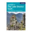 Scrambling in the Lake District South
