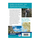 Scrambling in the Lake District South