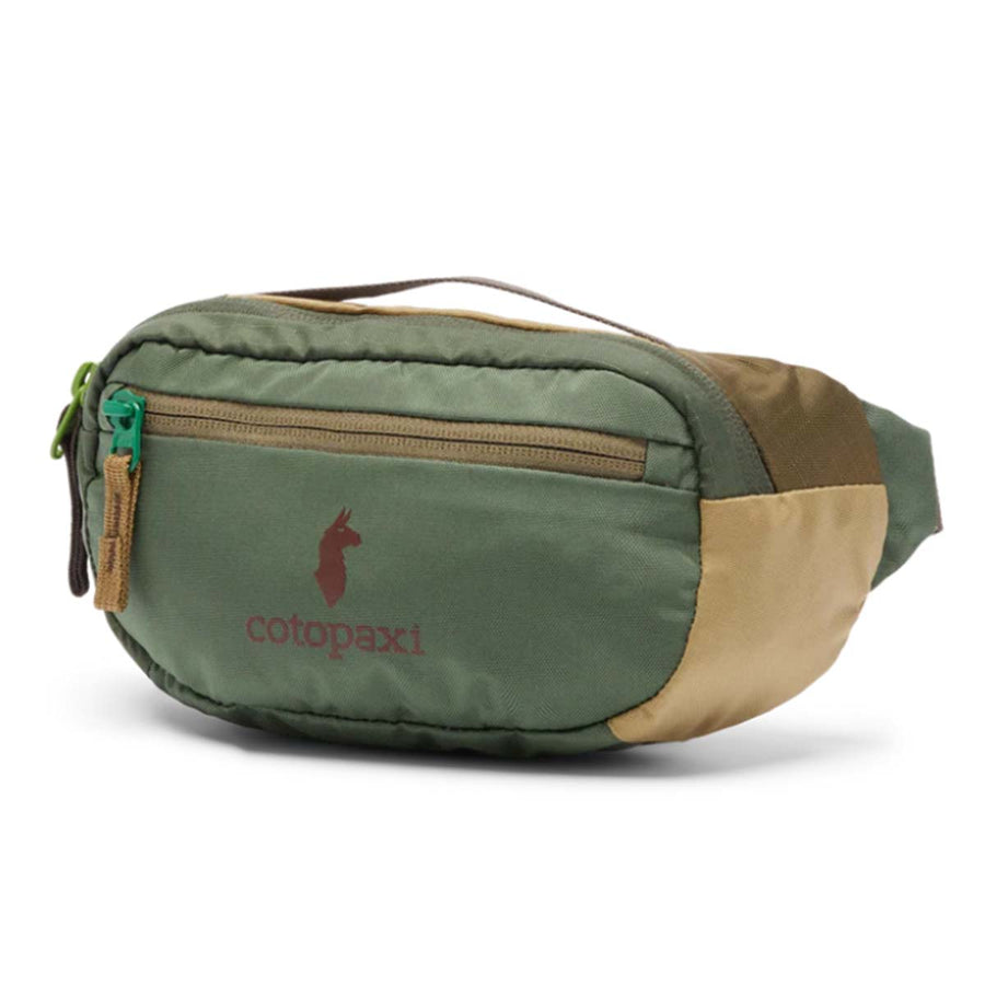 Kapai 1.5L Hip Pack - Del Día Earth