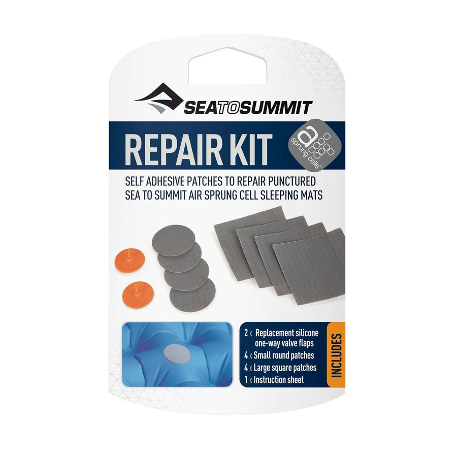 Sea to Summit Air Sprung Cell Mat Repair Kit  