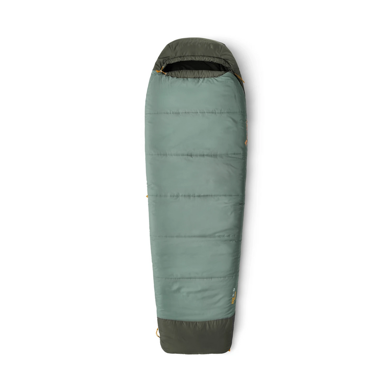 Sea to Summit Boab Synthetic Sleeping Bag (-1°C)  