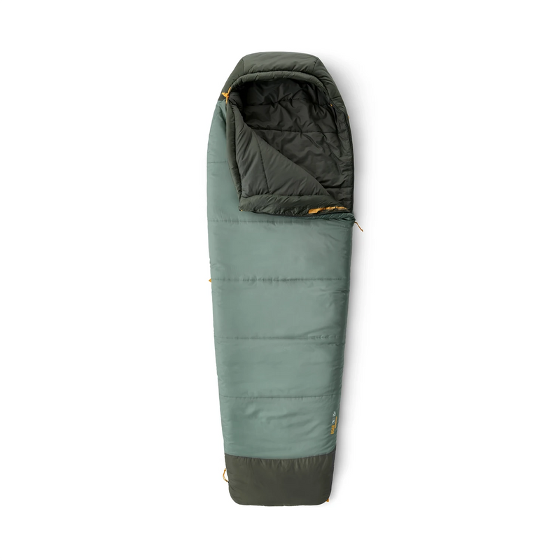 Sea to Summit Boab Synthetic Sleeping Bag (-1°C)  