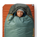 Sea to Summit Boab Synthetic Sleeping Bag (-1°C)  