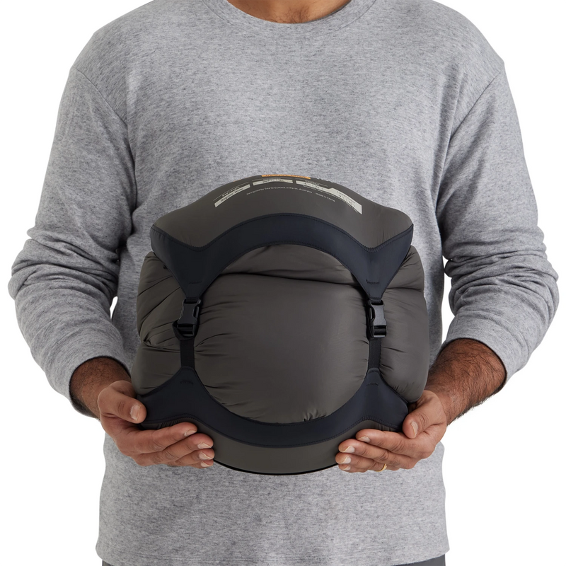 Sea to Summit Boab Synthetic Sleeping Bag (-1°C)  