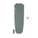 Sea to Summit Ether Light XR Insulated Air Sleeping Mat - Large  
