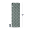 Sea to Summit Ether Light XR Insulated Air Sleeping Mat - Rectangular Large  