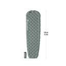Sea to Summit Ether Light XR Insulated Air Sleeping Mat - Regular  