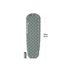 Sea to Summit Ether Light XR Insulated Air Sleeping Mat - Small  
