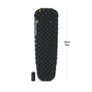 Sea to Summit Ether Light XR PRO Insulated Air Sleeping Mat - Large  