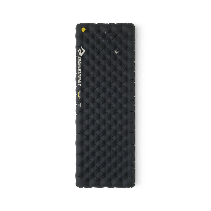 Sea to Summit Ether Light XR PRO Insulated Air Sleeping Mat - Rect. Regular Wide  