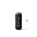 Sea to Summit Ether Light XR PRO Insulated Air Sleeping Mat - Rect. Regular Wide  