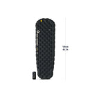 Sea to Summit Ether Light XR PRO Insulated Air Sleeping Mat - Small  