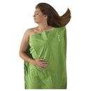 Sea to Summit Expander Travel Sleeping Bag Liner - Green  