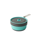 Sea to Summit Frontier Ultralight Collapsible 2.2L Pot  