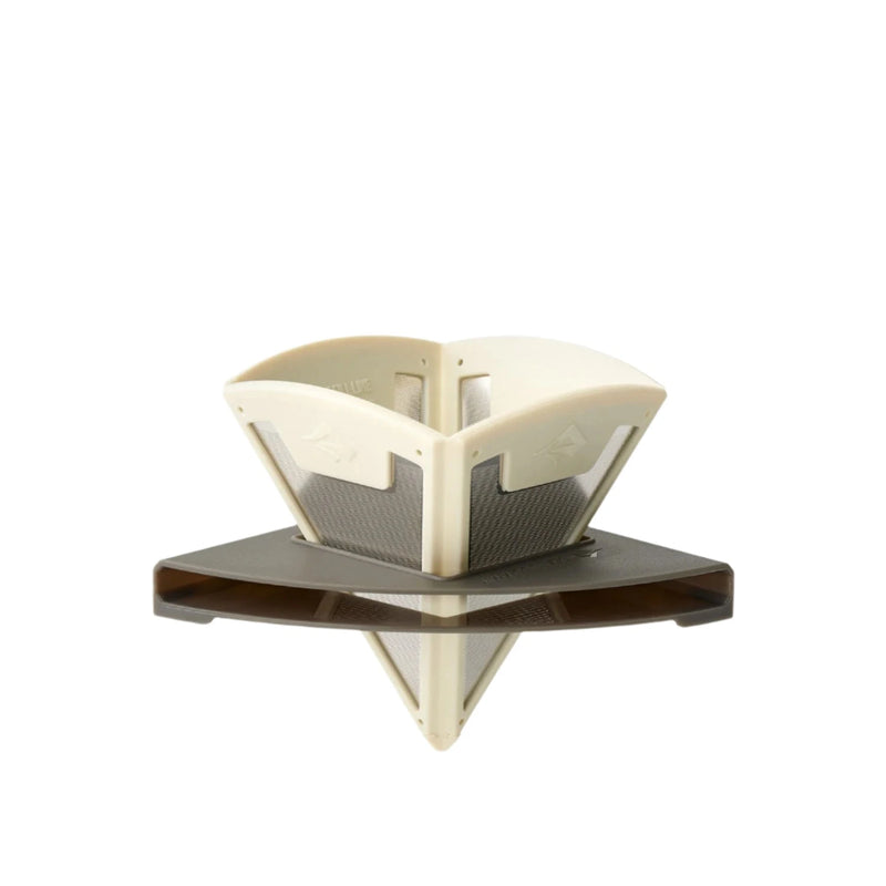 Sea to Summit Frontier Ultralight Collapsible Coffee Filter  