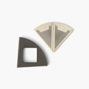 Sea to Summit Frontier Ultralight Collapsible Coffee Filter  