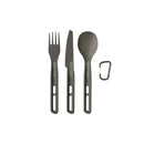 Sea to Summit Frontier Ultralight Knife, Fork and Spoon Set  