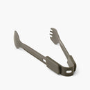 Sea to Summit Frontier Ultralight Long Handle Spoon & Spork Set  