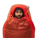 Sea to Summit Hamelin Synthetic Sleeping Bag (-1°C)  