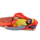 Sea to Summit Hamelin Synthetic Sleeping Bag (-1°C)  