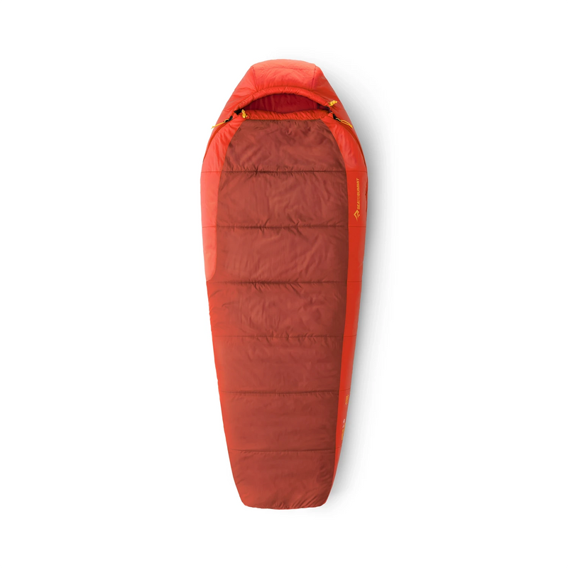 Sea to Summit Hamelin Synthetic Sleeping Bag (-9°C)  