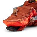 Sea to Summit Hamelin Synthetic Sleeping Bag (-9°C)  