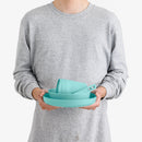 Sea to Summit Passage 1 Person Dinnerware Set (7 Piece) - Aqua  