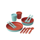 Sea To Summit Passage 2 Person Dinnerware Set (14 Piece)