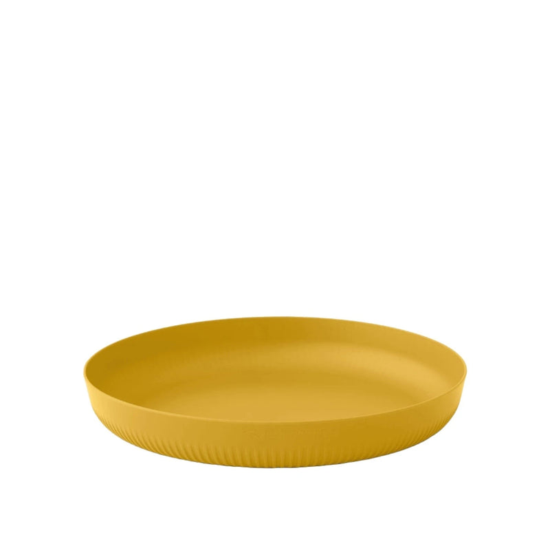 Sea To Summit Passage Plate - Yellow