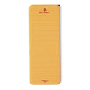 Sea to Summit Pursuit Plus Self-Inflating Sleeping Mat - Large Rectangular  