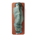 Sea to Summit Pursuit Self-Inflating Sleeping Mat - Large Rectangular  