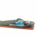 Sea to Summit Pursuit Self-Inflating Sleeping Mat - Large Rectangular  