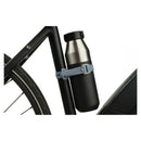 Sea to Summit Stretch-Loc TPU Straps 2-Pack | 12mm X 450mm - Black  