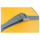 Sea to Summit Stretch-Loc TPU Straps 2-Pack | 12mm X 450mm - Black  